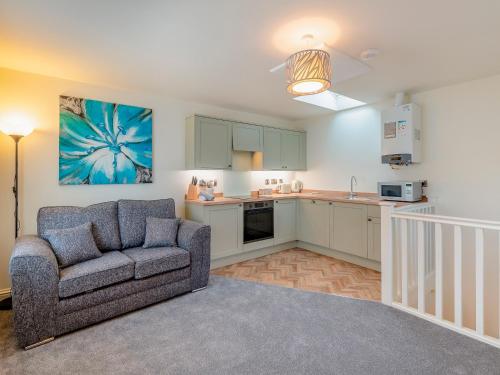 Dapur atau dapur kecil di Dunlin - Uk48162