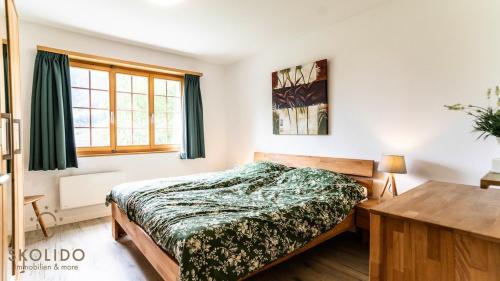 Gambar di galeri bagi Chalet Hendema, Ernen di Ernen