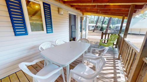 Cottage Vendeen avec pisicines