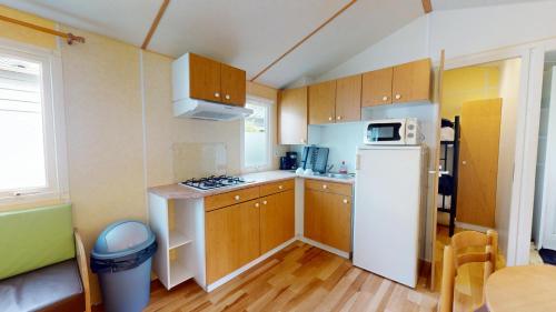 Photo de la galerie de l'établissement Le Bois Perdu avec piscines, à Saint-Jean-de-Monts