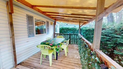 Photo de la galerie de l'établissement Le Bois Perdu avec piscines, à Saint-Jean-de-Monts