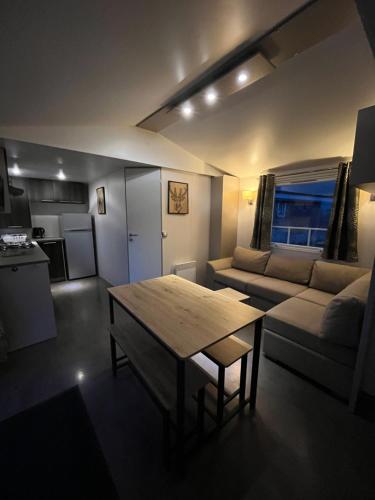 bungalow de l'escaut