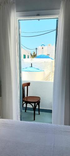 Eirini's House, centrally located in Parikia