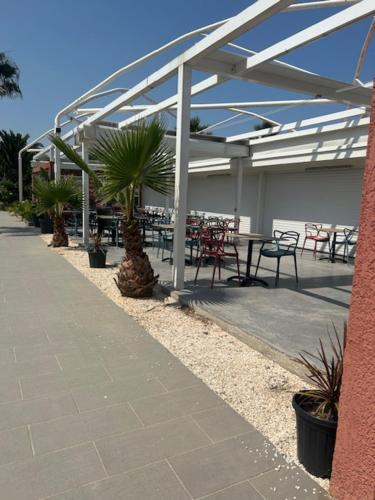 Φωτογραφία από το άλμπουμ του mobil home σε Port-Vendres