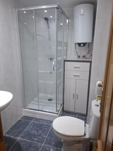 Apartamento cibeles