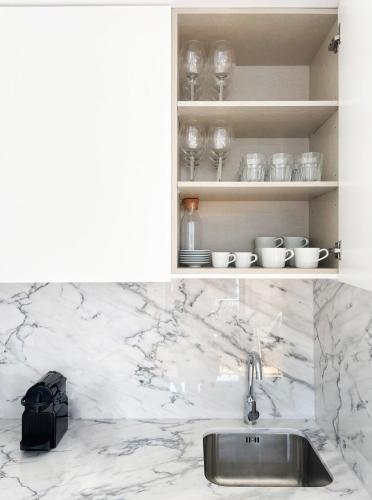 MariPinto Downtown Apartment