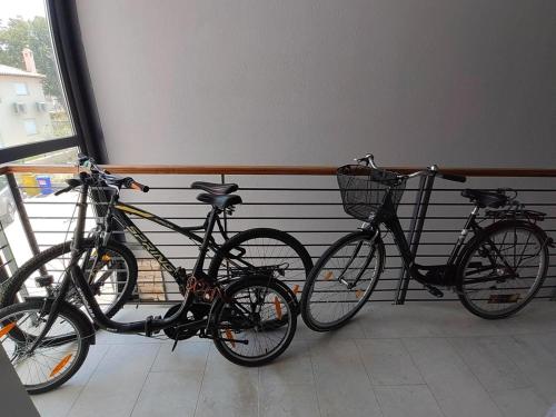 Medulin Beach Apartment