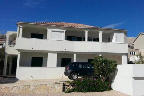 Apartments by the sea Pag - 24596