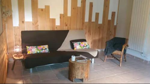 Photo de la galerie de l'établissement Petit coin de paradis au cœur de l Ardèche, 