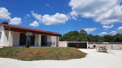 Family friendly house with a swimming pool Rovinjsko Selo, Rovinj - 24401