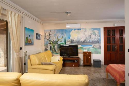Family friendly house with a swimming pool Rovinjsko Selo, Rovinj - 24401