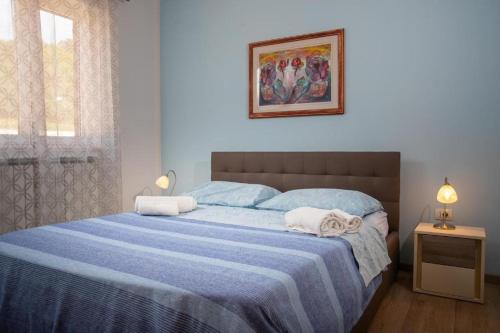 Family friendly house with a swimming pool Rovinjsko Selo, Rovinj - 24401