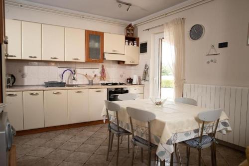 Family friendly house with a swimming pool Rovinjsko Selo, Rovinj - 24401