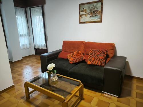 Apartamento Somo Mouro