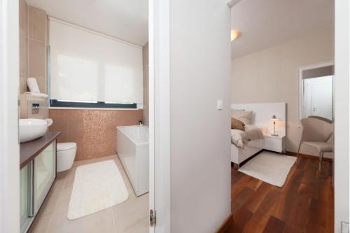 Seaside luxury villa with a swimming pool Cove Duga, Ciovo - 24268