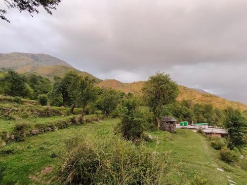 Gallery image of HAMSA, the blessings homestay in Dharmsala