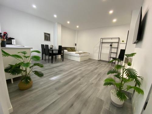Loft La Jirafa