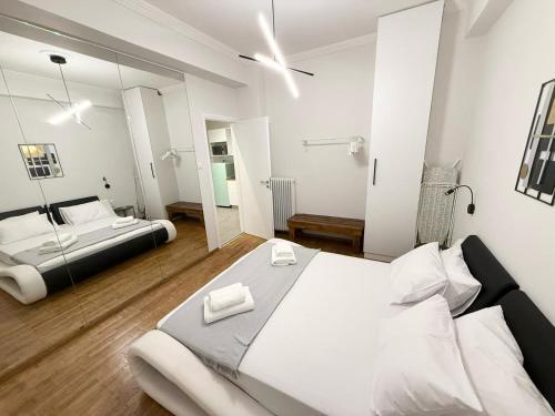 Gyzi Comfort Apartment