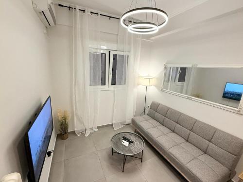 Gyzi Comfort Apartment