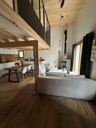 Appartement Confort 2 Chambres Proche Télécabines Serre Chevalier