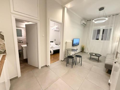 Gyzi Comfort Apartment