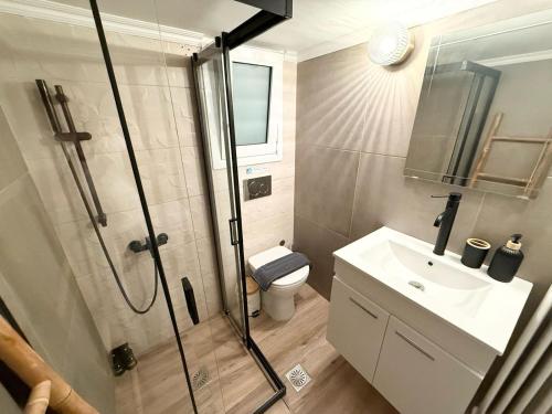Gyzi Comfort Apartment