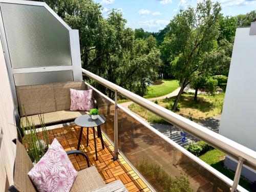 Escale cosy a Strasbourg au fil de l eau