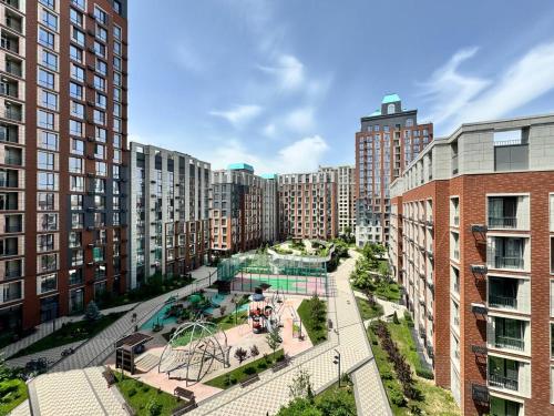 2 room apartment 4 YOU, flat 22