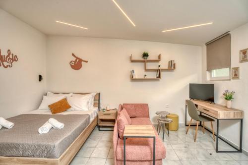 Ephantasy Living - Premium City Apartments