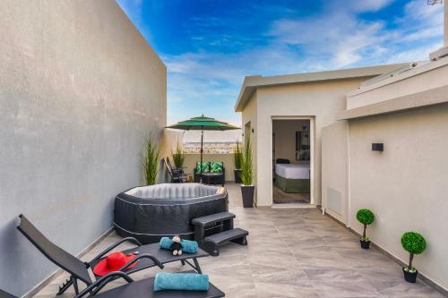 Ephantasy Living - Premium City Apartments