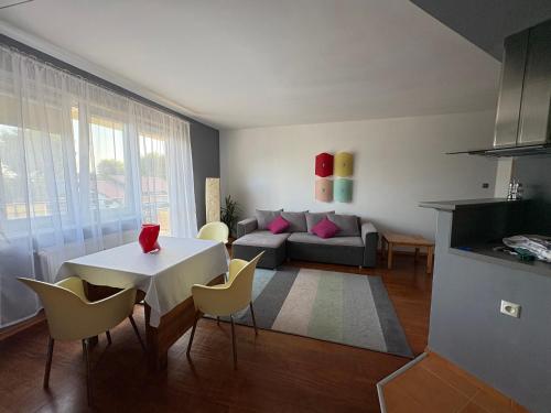 Apartament Klonowa 29