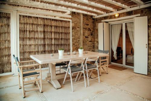 Villa Eirēnē Mykonos