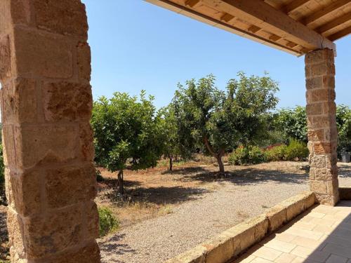 Foto dalla galleria di Domus Veretum a Morciano di Leuca