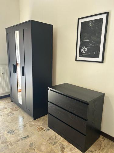 Gambar di galeri bagi Romy's Apartment di Oggiono
