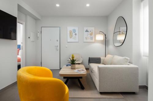 AltaHomes Málaga Design, Light and Comfort