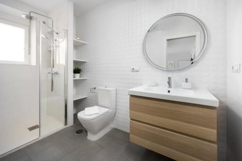 AltaHomes Málaga Design, Light and Comfort