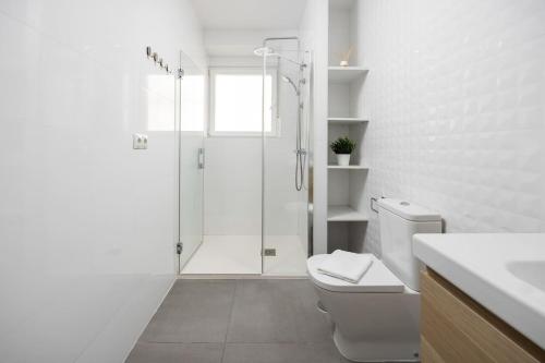 AltaHomes Málaga Design, Light and Comfort