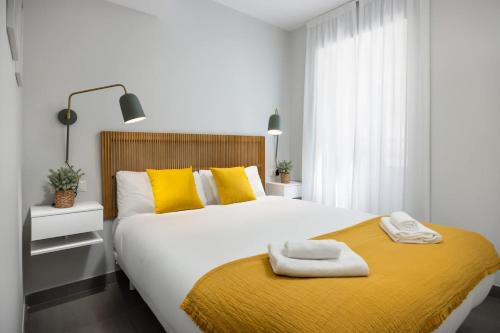 AltaHomes Málaga Design, Light and Comfort