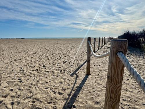 Billede fra billedgalleriet på Vacation Apartment i Els Poblets