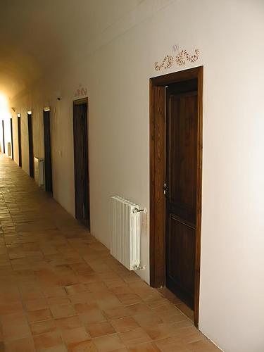 Fotografie z fotogalerie ubytování Ex-convento sant'Andrea v destinaci Collevecchio