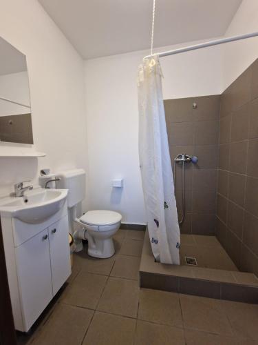 Fotografie z fotogalerie ubytování Casa Gimi v destinaci Băile Unu Mai