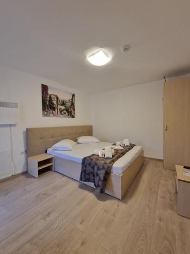 Fotografie z fotogalerie ubytování Casa Gimi v destinaci Băile Unu Mai