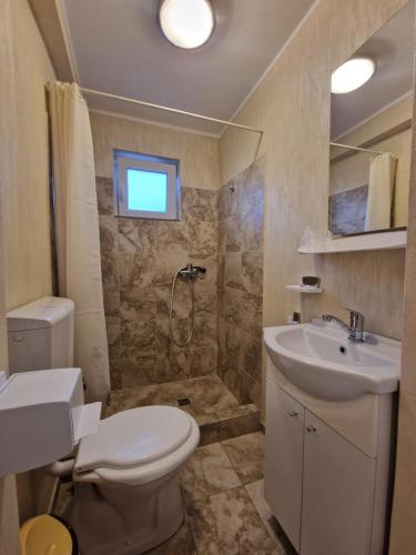 Fotografie z fotogalerie ubytování Casa Gimi v destinaci Băile Unu Mai