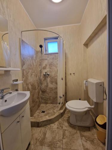 Fotografie z fotogalerie ubytování Casa Gimi v destinaci Băile Unu Mai