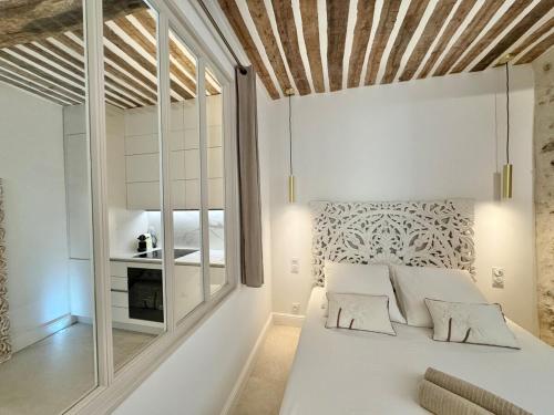 Luxe et Charme sur les Remparts du Vieil Antibes