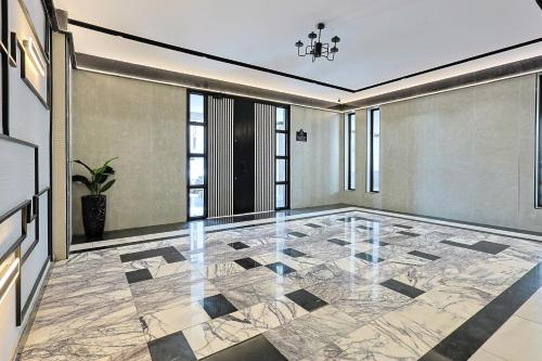 Gambar di galeri bagi Wahaj Stylish Family Apartment di Jeddah