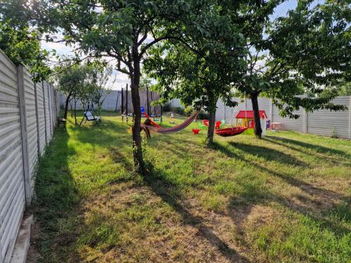 Fotografie z fotogalerie ubytování Casa Gimi v destinaci Băile Unu Mai