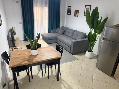Gallery image of Marin's Apartments Radhime in Vlorë