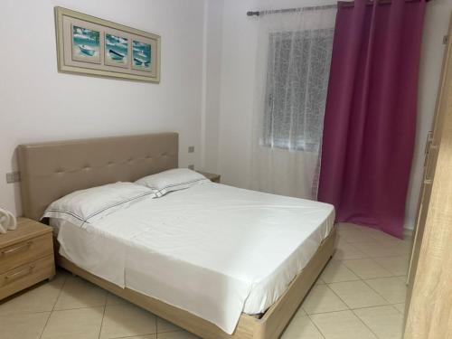 Gallery image of Marin's Apartments Radhime in Vlorë