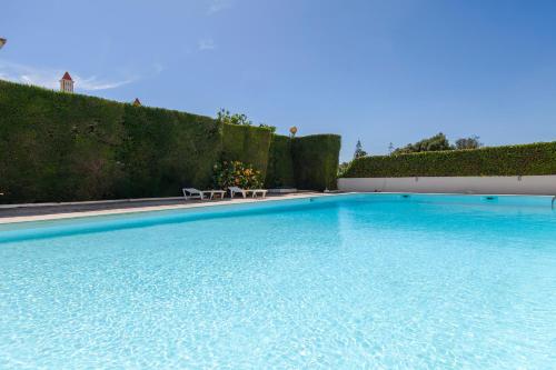 Galeriebild der Unterkunft B93 - Miralvor 2 Bed Apartment in Alvor in Alvor